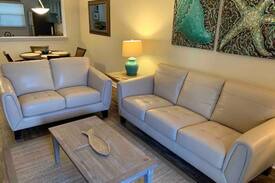 New Smyrna Beach Apartment | New Smyrna Beach Plum SeaCoastGardens II Unit 212