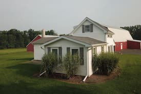 Zionhill House | Sunrise Farm