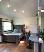 Sehome House | Cedar Mason Inn