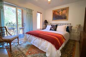 Sedona House | Peaceful Hideaway In Stunning Oak Creek Canyon