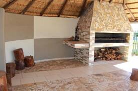 Matatiele Bed & Breakfast | Maloti Guest Lodge