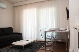 Kusadasi City Centre Apartment | Pine City Residence 1BR