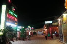 Thmei Commune Resort | Lucky 89 Border Casino