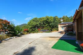 Kaeksa House | 전주 랑랑&랑개 - 랑개동 단체 (8인~10인)