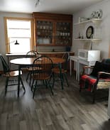 Baddeck House | Nicholson House