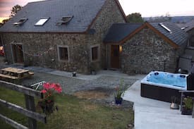 Pont-ar-gothi Other | The Four Seasons Holiday Barn