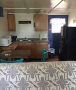 Geneva-on-the-Lake Cabin | Sun of a Beach Cottages Unit 1