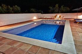 Iznajar Villa | Casa El Chaparro