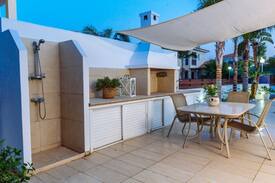 Pervolia Villa | Nirvana Seaside Villa 29