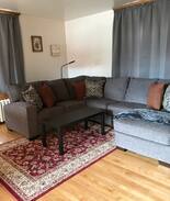 Canon City House | The Reading Room - Best location in Cañon!