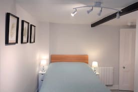 Rhayader Apartment | Castle Hotel Apartment 4 - Self Catering, Sleeps 2