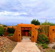 Tucson House | Stunning Southwest Style Vacation Home