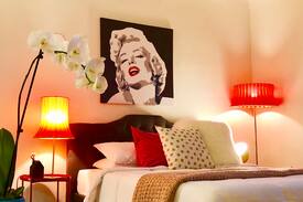 Belmont Heights Apartment | CA Castle-The Treasure@Belmont Shore!