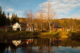 Huntington House | Windekind Farm and Country Cottages-The Studio