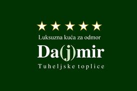 Tuhelj House | Kuća za odmor Dajmir Tuheljske toplice