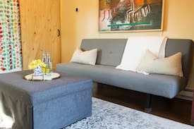 Amarillo House | Charming Private Tiny House