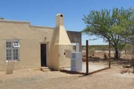 Baviaans Other | Quintessential Karoo
