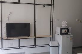 Mar Mikhael Apartment | Beirut Port Side Mini Studio