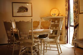 Whitford House | Rural Whitford Cottage with Courtyard