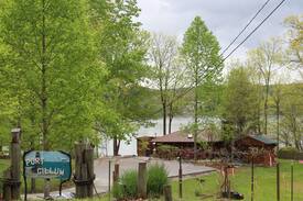 Rockwood House | Port Gillum