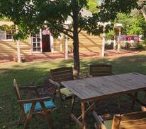 Braidwood House | Red Swing Cottage