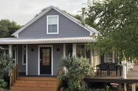 Oakland Other | The Guest House at Twin Oaks Ranch