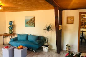 Gusborn Apartment | The Art Lodge Gusborn
