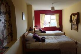 Killeshandra House | Maple Tree Cottage