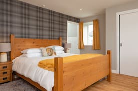 Newtonmore Other | Pine Cottage at Highland Holiday Cottages