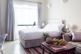 Central Business District Apartment | CONVENIENT STUDIO APARTMENT - NAIROBI WEST