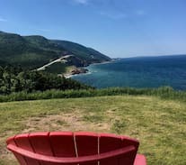 Pleasant Bay House | The Abbey Dome at True North Destinations (#10)