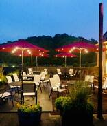 French Lick Apartment | French Lick Rooftop Condominium