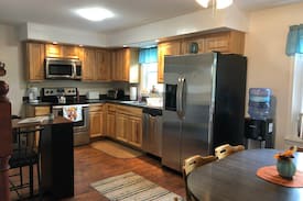 Shamokin House | "The Barry House"