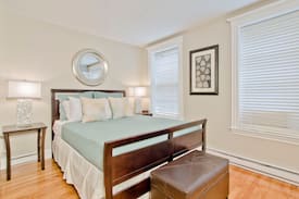 Beacon Hill Apartment | Cedars on Beacon Hill Studio Suite
