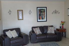 Mulege Apartment | Romantic Getaway Villa San Bruno BCS Mex.