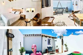 Ourique House | Alentejo Zen BnB with swimming pool PRIVATE AREA