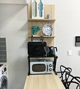 Wagol Apartment | 여수엑스포역도보3분거리,메종드요엘,여수숙소,블랙라이트