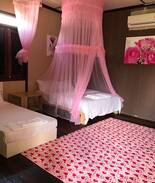 Janda Baik Villa | Janda Baik Chalet RM250/ 3 pax with breakfast
