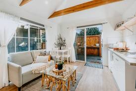 Ventnor Other | The Little Grey Farm Stay- Central Location