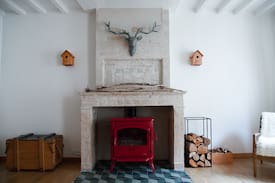 Bayeux House | Le Secret de Lyra
