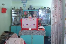 Jamshedpur Apartment | Apartment in a Triplex bungalow