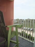 South Padre Island Apartment | Gulfview 1-401 Island Comfort - Studio