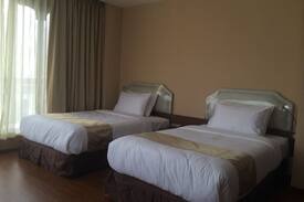 Thimphu Apartment | The Zone Executive Suites-1 BHK