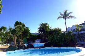 Los Pocillos Apartment | Casa dany rocas negras Puerto del carmen