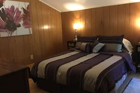Coloma Apartment | The Coach House
