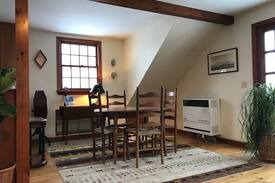 Westport Apartment | Brithaven Farm