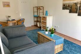 Possenhofen Apartment | Sissis Nest-Apartment am Schloss Possenhofen