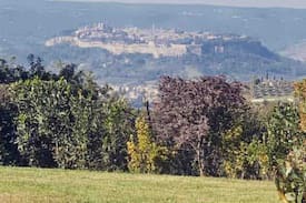 Orvieto Villa | Villa Normanelli 8km from Spectacular Orvieto