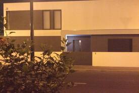 Luanda House | maison villa talatona Gold