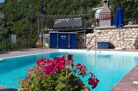 Vassiliki Villa | Villa Agora